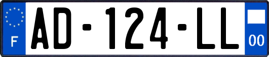 AD-124-LL