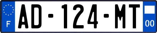 AD-124-MT