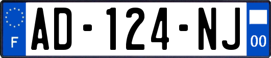 AD-124-NJ