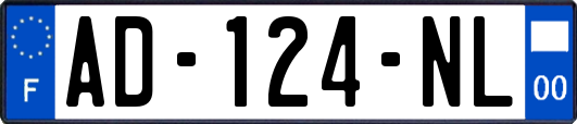 AD-124-NL