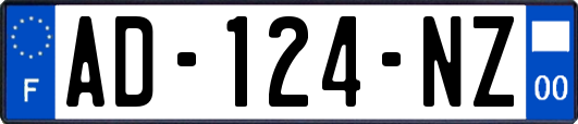 AD-124-NZ