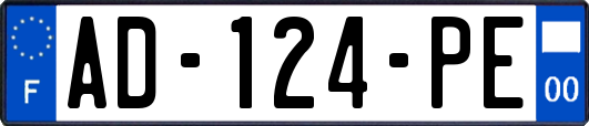 AD-124-PE