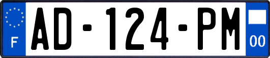 AD-124-PM