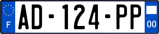 AD-124-PP