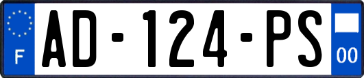 AD-124-PS