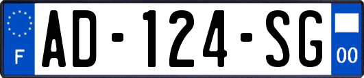 AD-124-SG