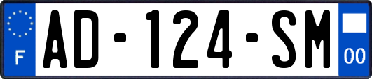 AD-124-SM