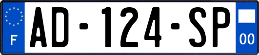 AD-124-SP