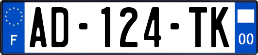 AD-124-TK