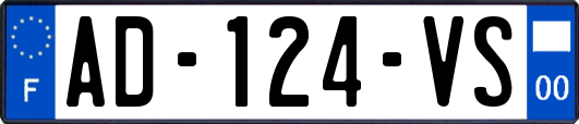 AD-124-VS
