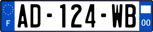 AD-124-WB