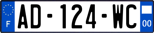 AD-124-WC