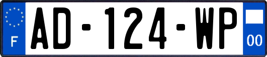 AD-124-WP