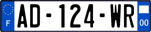 AD-124-WR