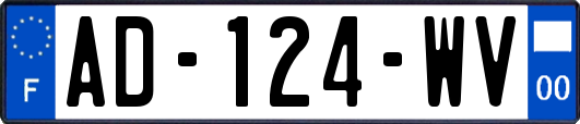 AD-124-WV