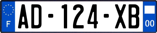 AD-124-XB