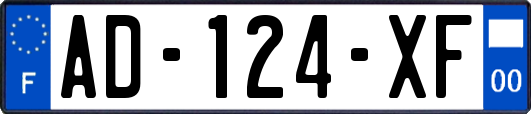 AD-124-XF