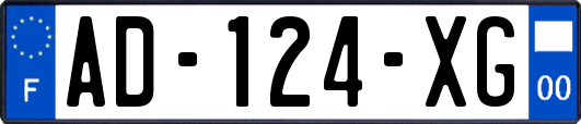 AD-124-XG