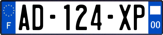 AD-124-XP