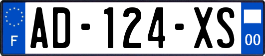 AD-124-XS