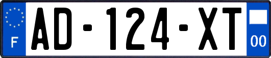 AD-124-XT