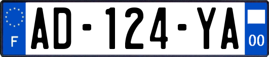 AD-124-YA