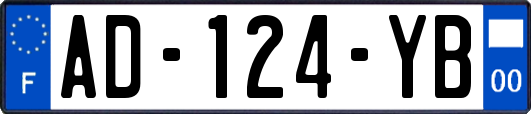 AD-124-YB