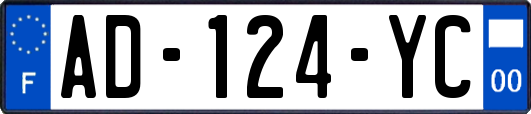 AD-124-YC