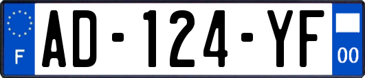 AD-124-YF