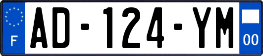 AD-124-YM