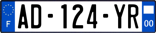 AD-124-YR