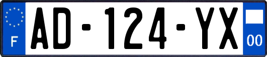 AD-124-YX