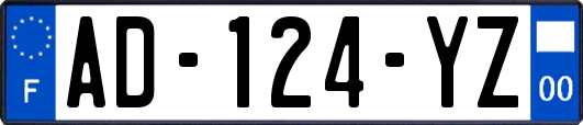 AD-124-YZ