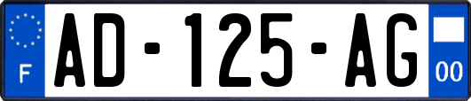 AD-125-AG