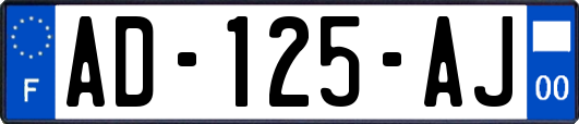 AD-125-AJ