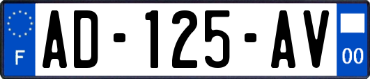 AD-125-AV