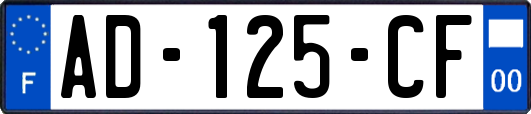 AD-125-CF