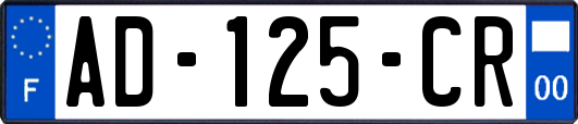 AD-125-CR