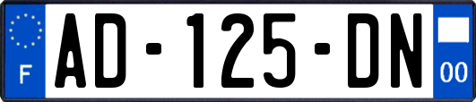 AD-125-DN