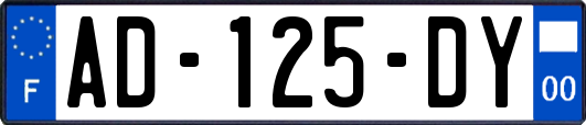 AD-125-DY