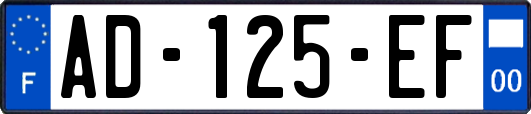 AD-125-EF