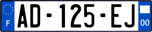 AD-125-EJ