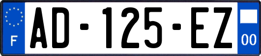 AD-125-EZ