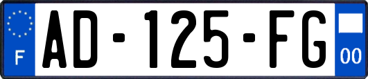 AD-125-FG