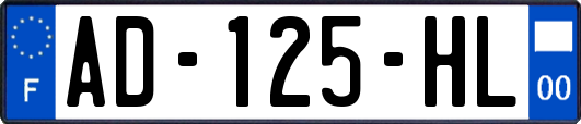 AD-125-HL