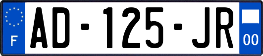 AD-125-JR