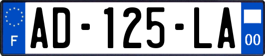 AD-125-LA