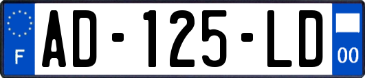 AD-125-LD