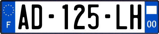 AD-125-LH