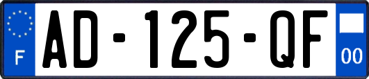 AD-125-QF